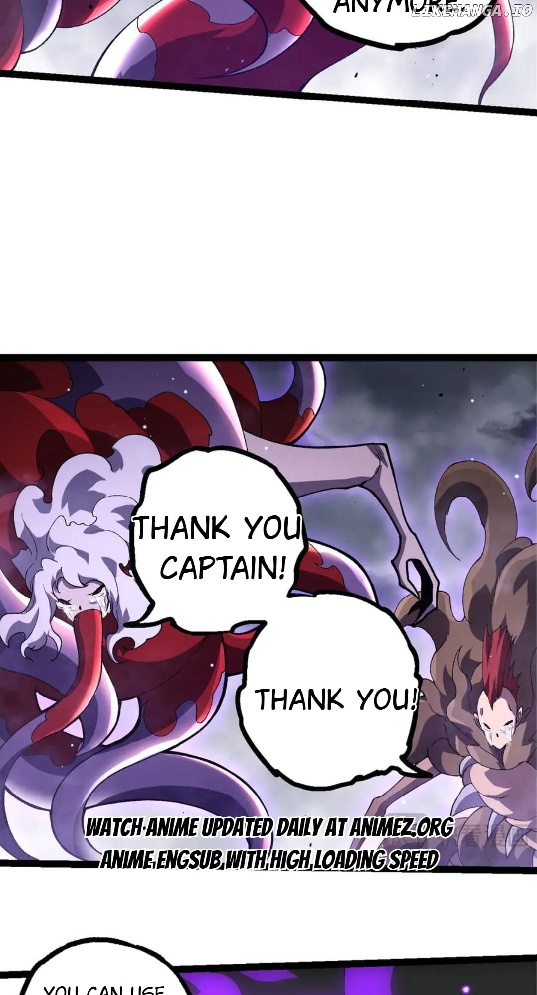Evolution Begins With A Big Tree Chapter 346 - page 32